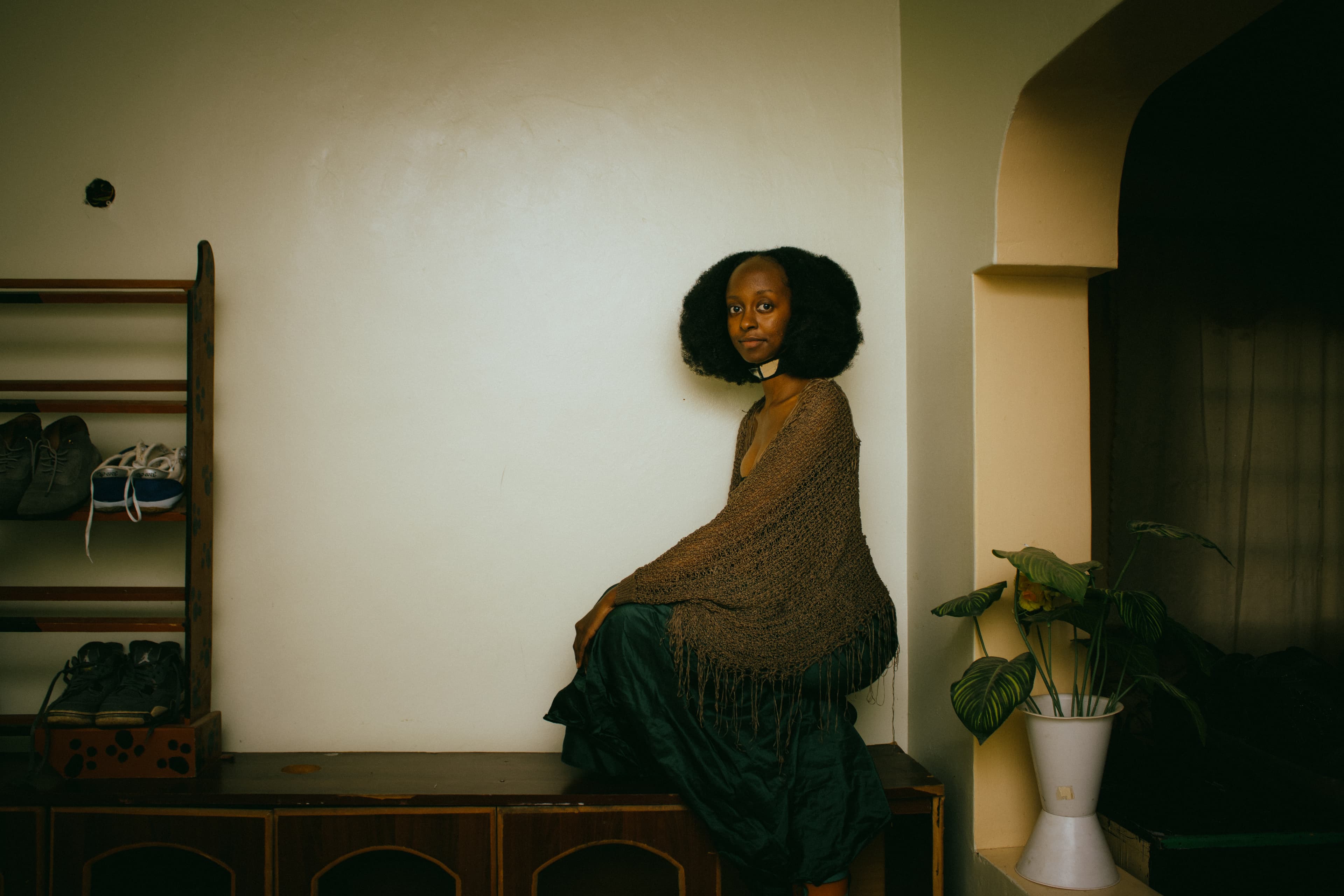 Portraiture